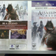 Image for article titled GameStop Placeholder Art Names Assassin's Creed: Brotherhood - Update